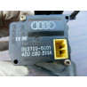moteur electrique commande volet ventilation AUDI A8 V8 3.3 TDI 2001 4D0820511