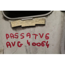 cache plastic montant milieu gauche vw volkswagen passat 3B0867243