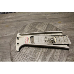 cache plastic montant milieu gauche vw volkswagen passat 3B0867243