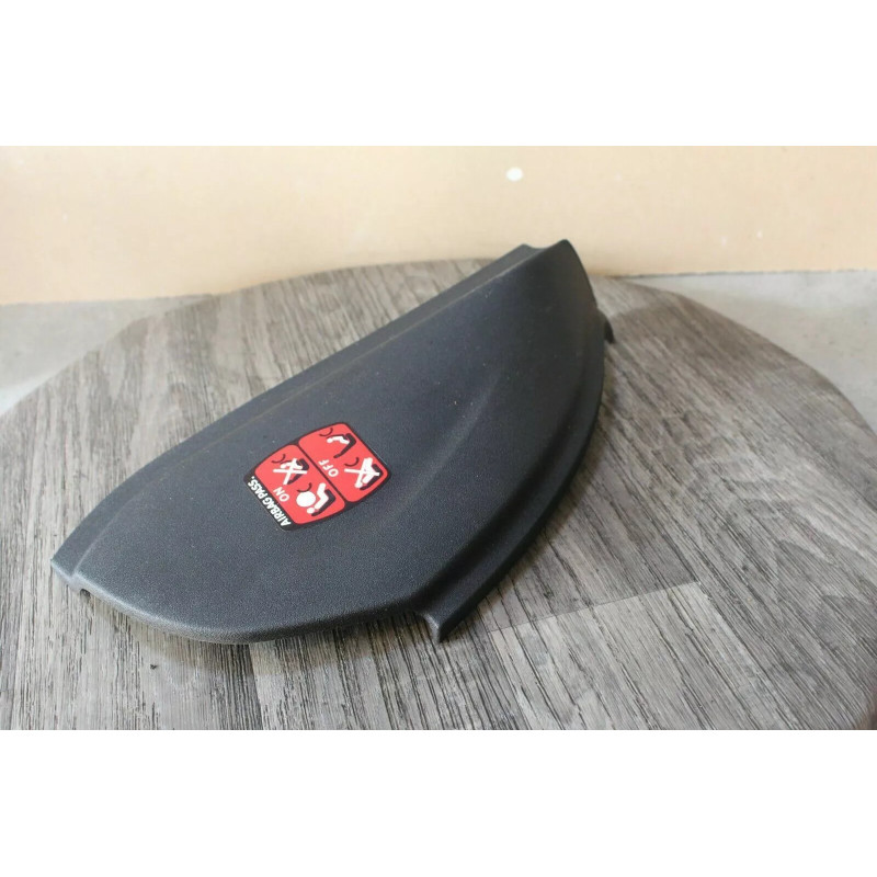 cache plastic amenagement interieur CITROEN PICASSO 9654110877 D