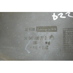 cache plastic amenagement interieur CITROEN PICASSO 9654110877 D