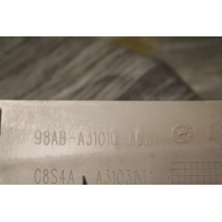 plastic habillage interieur droit divers FORD FOCUS 98ABA31016AL