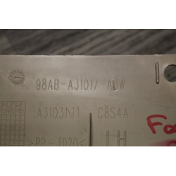 plastic habillage interieur gauche divers FORD FOCUS 98ABA31017AL