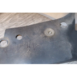 cache plastic divers caoutchouc SSANGYONG MUSSO 2005