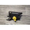 moteur commande volet chauffage VW VOLKSWAGEN PASSAT