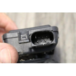 moteur commande volet ventilation aeration chauffage audi VW VOLKSWAGEN PASSAT 0132801121 4B1820511 C