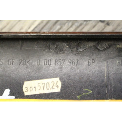 habillage ronce de noyer cache cendrier AUDI A4 8D0857967