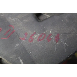 habillage ronce de noyer cache cendrier AUDI A4 8D0857967