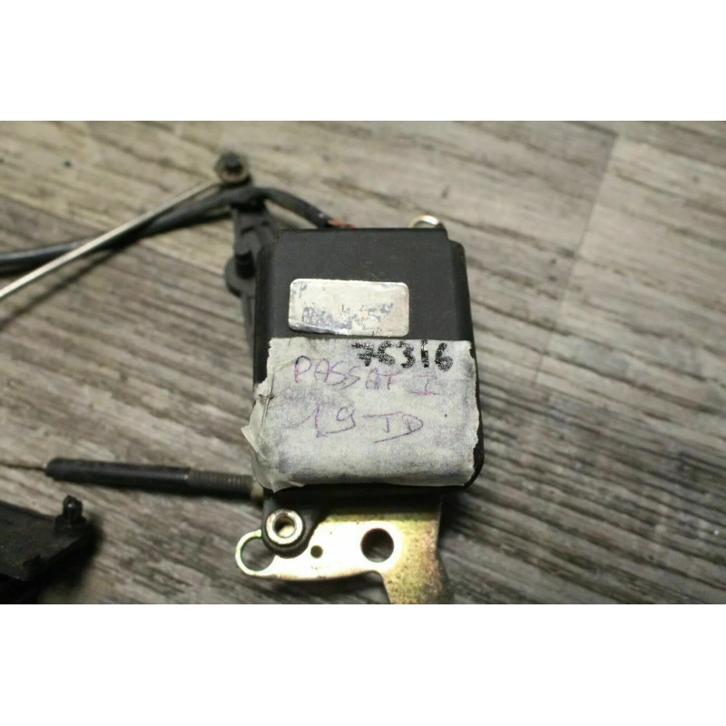 moteur commande volet ventilation RENAULT moteur commande volet ventilation RENAULT