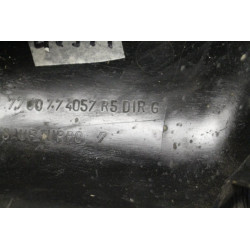 cache colonne RENAULT TWINGO 7700774057