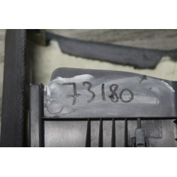 cache plastic montant lateral milieu droit AUDI a6 BREAK  4B0867244