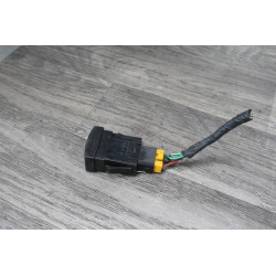 bouton verrouillage SSANGYONG MUSSO 2.9 DIESEL 2005