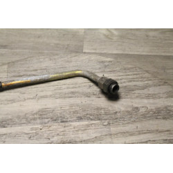 tuyau rigide type mastervac PEUGEOT CITROEN