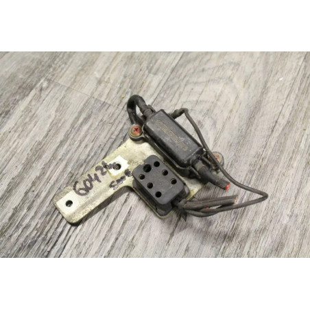 prise electrique divers MERCEDES W124 500E 1994 BERLINE