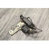 prise electrique divers MERCEDES W124 500E 1994 BERLINE