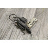 prise electrique divers MERCEDES W124 500E 1994 BERLINE