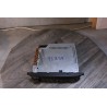 autoradio poste cd  peugeot citroen 96545983xt01