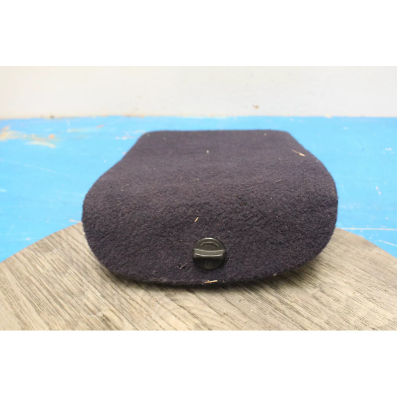 porte trappe couvercle plastic coffre RENAULT ESPACE 3 2.2 DT