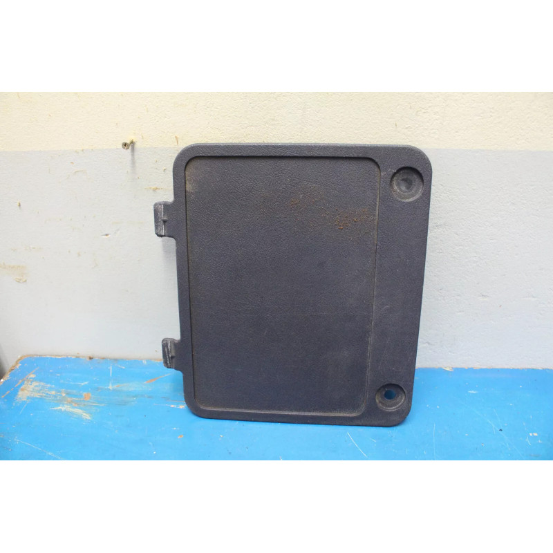 couvercle plastic boite a fusible RENAULT ESPACE 3 2.2 DT 6025307537