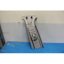 cache plastic montant lateral milieu droit vw volkswagen passat 3B0867244