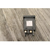 bouton degivrage vitre arriere vw volkswagen passat 3b0959621