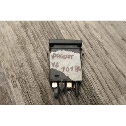 bouton degivrage vitre arriere vw volkswagen passat 3b0959621