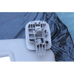 pare soleil droit renault megane 2 phase 2