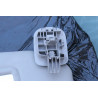 pare soleil droit renault megane 2 phase 2