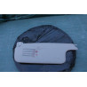 pare soleil droit renault megane 2 phase 2