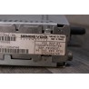 autoradio poste cd  peugeot citroen 96545983xt01