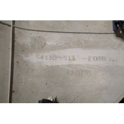 cache plastic habillage interieur HONDA CIVIC 1998 84130-ST3-E010