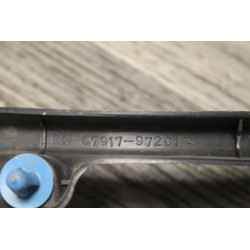 cache plastic habillage DAIHATSU SIRION 1.3 16V 2001 5 PORTE 67917-97201