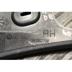 plastic habillage interieur droit volkswagen PASSAT 2000 3B0867768