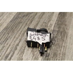 bouton degivrage FORD SIERRA 87BG18C621BA