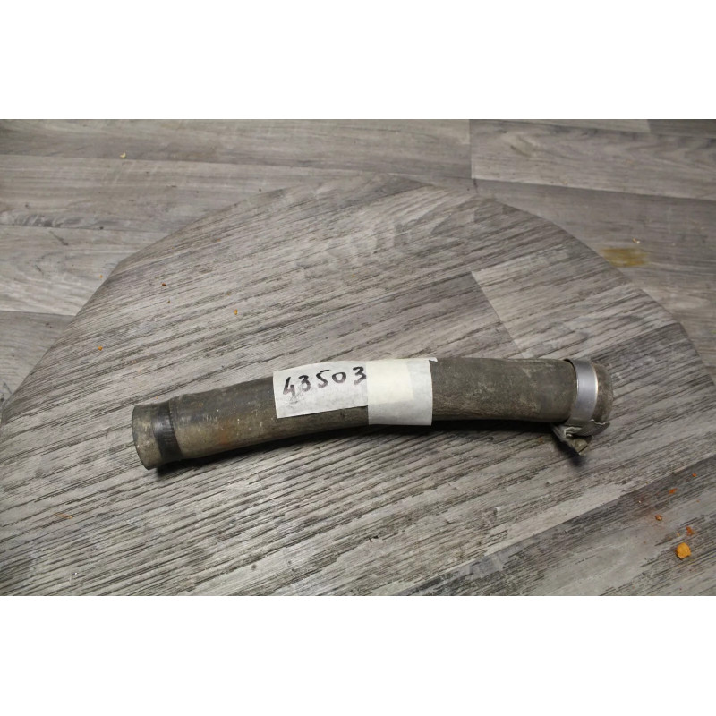 durite refroidissement MATRA SIMCA BAGHEERA ESSENCE LONGUEUR 295 mm durite refroidissement MATRA SIMCA BAGHEERA ESSENCE LONGUEUR 295 mm