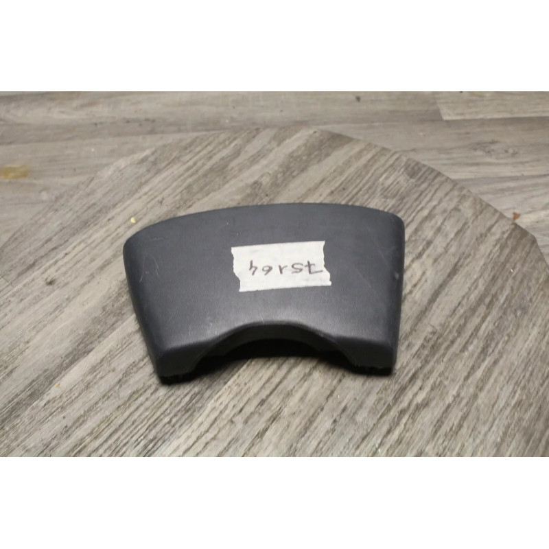 cache plastic colonne direction RENAULT MEGANE 1 PHASE 2 cache plastic colonne direction RENAULT MEGANE 1 PHASE 2