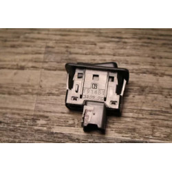 bouton siege chauffant MAZDA RX8 2006