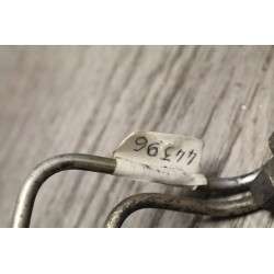 tuyau injecteur haute pression DIESEL