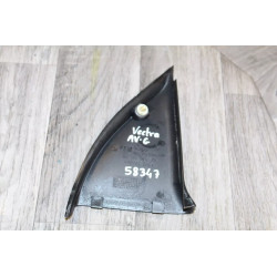 cache retroviseur avant gauche OPEL VECTRA 2.0 16V CDX BREAK 98 90464345