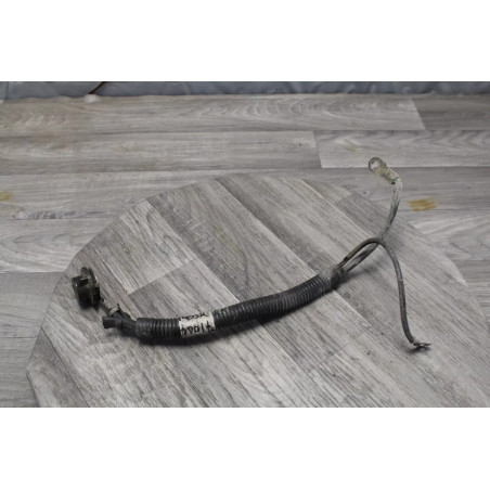cable masse avec cosse batterie CITROEN XSARA  COUPE VTS 1998