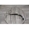 cable masse avec cosse batterie CITROEN XSARA  COUPE VTS 1998