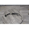 cable masse avec cosse batterie CITROEN XSARA  COUPE VTS 1998