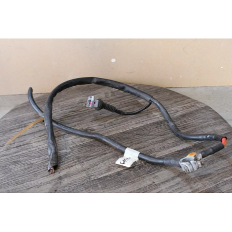 cosse electrique avec cablage CITROEN PICASSO