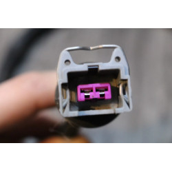 cosse electrique avec cablage CITROEN PICASSO