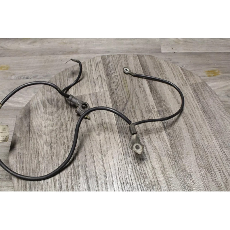 cosse electrique avec cablage PEUGEOT 9623181380 cosse electrique avec cablage PEUGEOT 9623181380