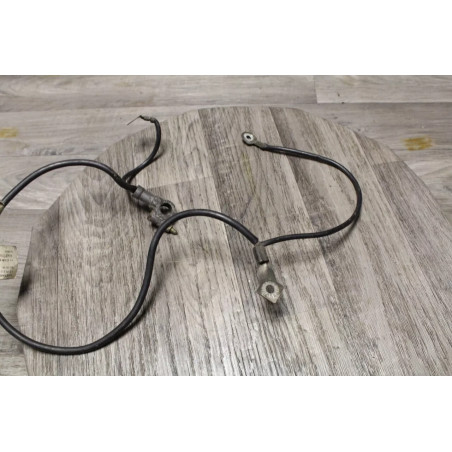cosse electrique avec cablage PEUGEOT 9623181380