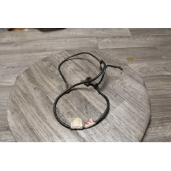 cosse electrique avec cablage PEUGEOT 9623181380