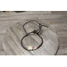 cosse electrique avec cablage PEUGEOT 9623181380