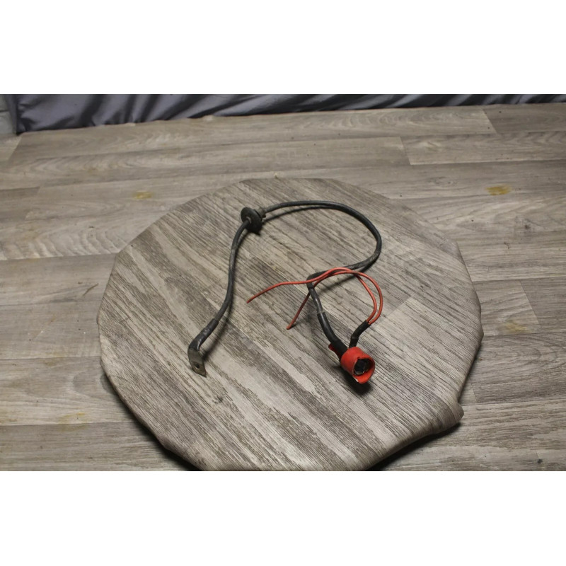 cosse electrique positive plus batterie avec cablage cosse electrique positive plus batterie avec cablage