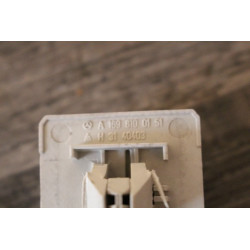 poignee de plafond MERCEDESC CLASS A 1698100151